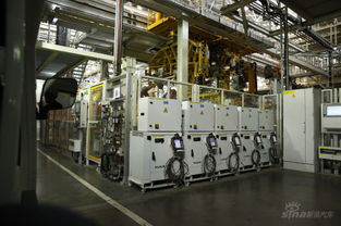 體驗(yàn)高品質(zhì) | 深入探訪一汽-大眾華南基地軟件開(kāi)發(fā)探秘